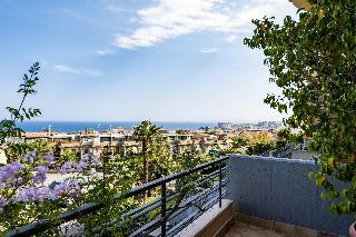 The Villa By Ferrini Home