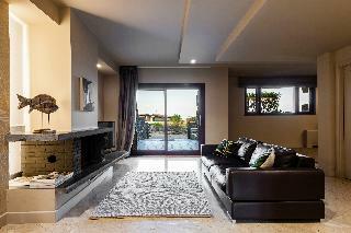 The Villa By Ferrini Home