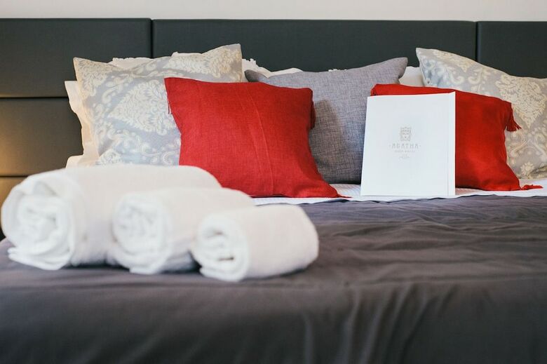 Agatha Cosy Hotel