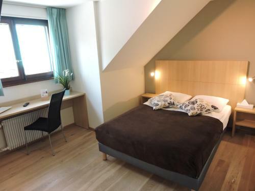 Posada Auberge Communale De St-l�gier