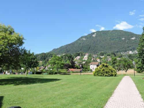 Posada Auberge Communale De St-l�gier