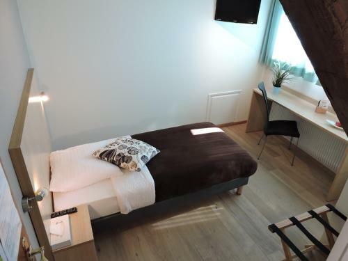 Posada Auberge Communale De St-l�gier