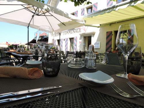 Posada Auberge Communale De St-l�gier
