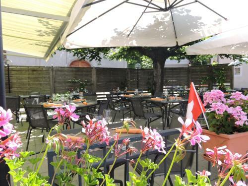 Posada Auberge Communale De St-l�gier