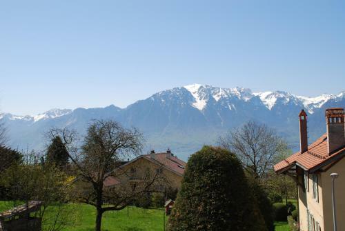 Posada Auberge Communale De St-l�gier