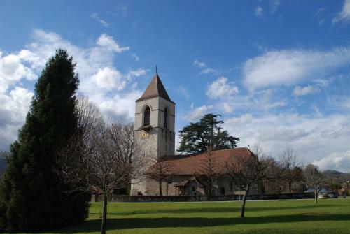 Posada Auberge Communale De St-l�gier