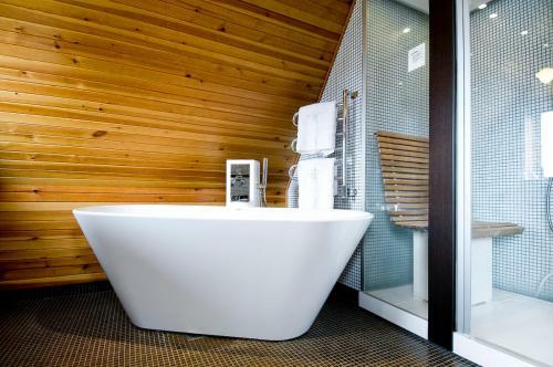 Hotell Fj�llg�rden �re