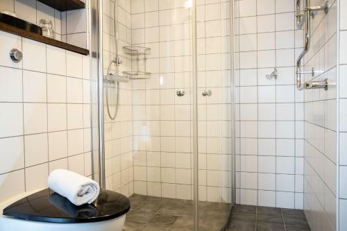 Hotell Fj�llg�rden �re