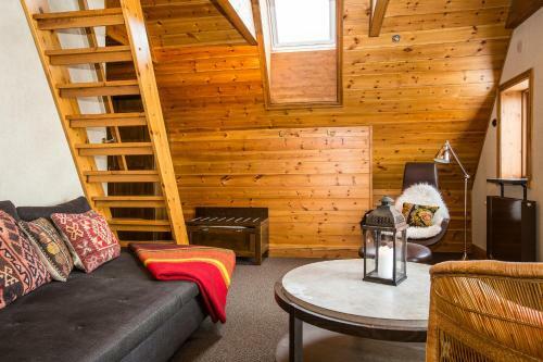 Hotell Fj�llg�rden �re