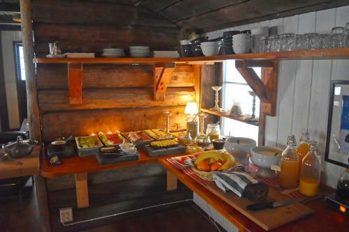 Hotell Karolinen �re
