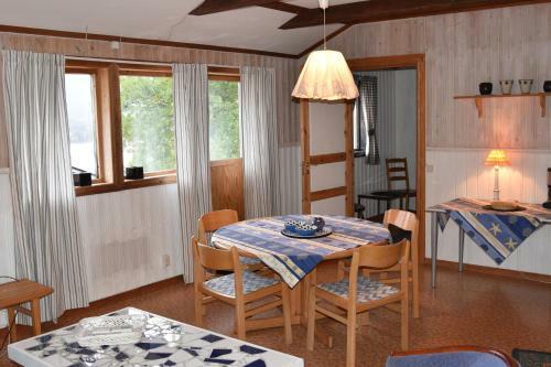 Lodge Karolinen Cottages & Apartments
