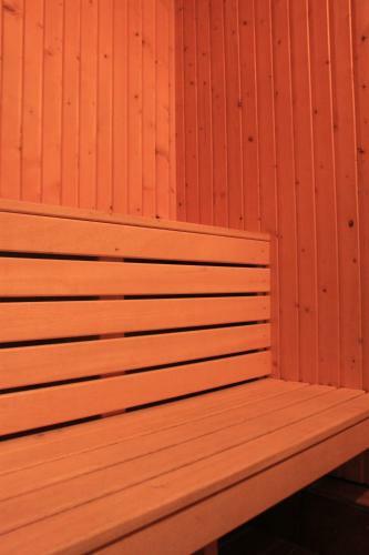Lodge Karolinen Cottages & Apartments