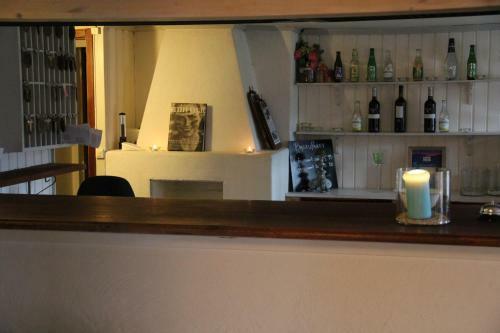 Lodge Karolinen Cottages & Apartments