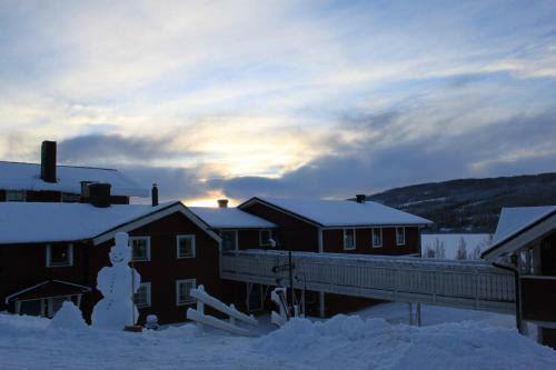 Lodge Karolinen Cottages & Apartments