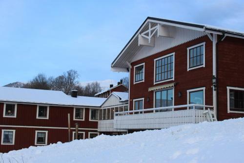 Lodge Karolinen Cottages & Apartments
