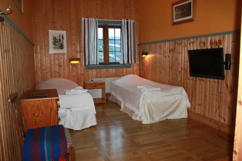 Lodge Karolinen Cottages & Apartments