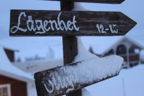 Lodge Karolinen Cottages & Apartments