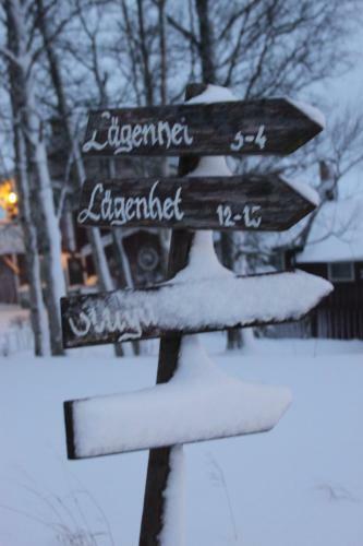 Lodge Karolinen Cottages & Apartments