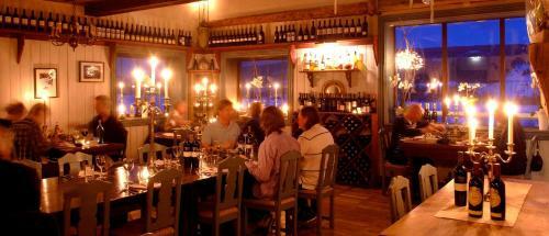 Lodge Karolinen Cottages & Apartments