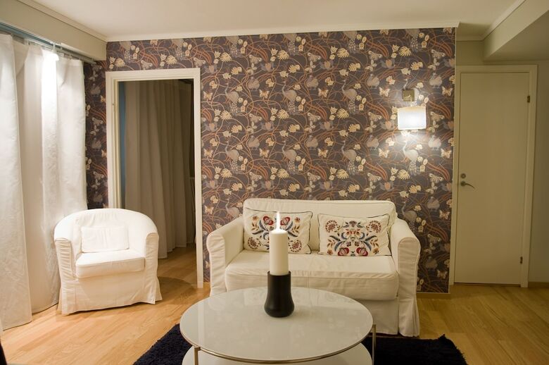 Jennys Hotell Och Restaurang