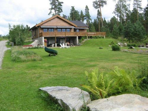Apartamento Glafsfjordens Bed & Breakfast