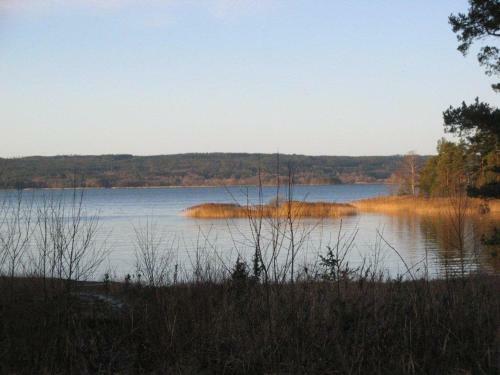Apartamento Glafsfjordens Bed & Breakfast