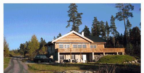 Apartamento Glafsfjordens Bed & Breakfast