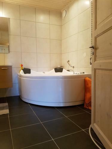 Apartamento Glafsfjordens Bed & Breakfast