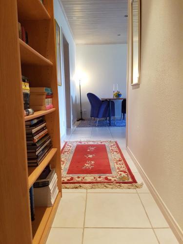 Apartamento Glafsfjordens Bed & Breakfast