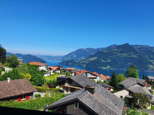 Apartamento Elfe-apartments Ferienmietwohnungen