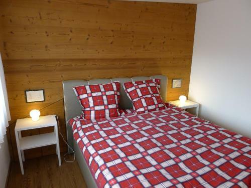 Apartamento Elfe-apartments Ferienmietwohnungen