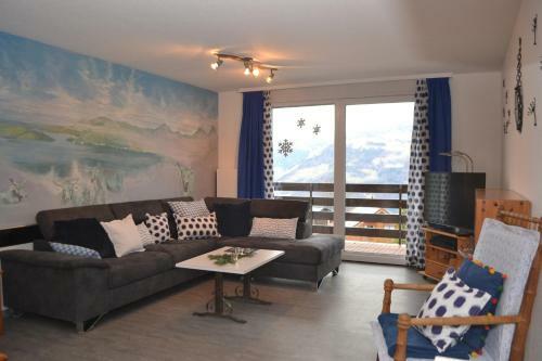 Apartamento Elfe-apartments Ferienmietwohnungen