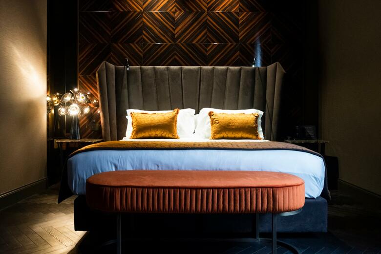 U-visionary Roma Hotel