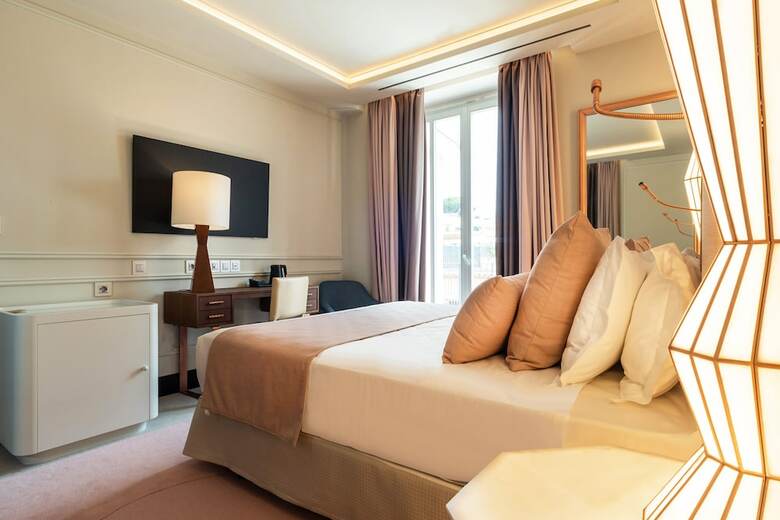 Hotel Boutique Room Mate Gran Filippo