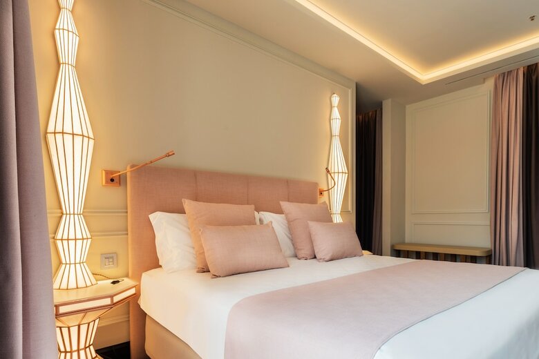 Hotel Boutique Room Mate Gran Filippo