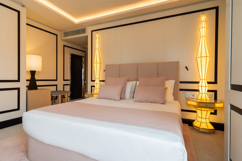 Hotel Boutique Room Mate Gran Filippo
