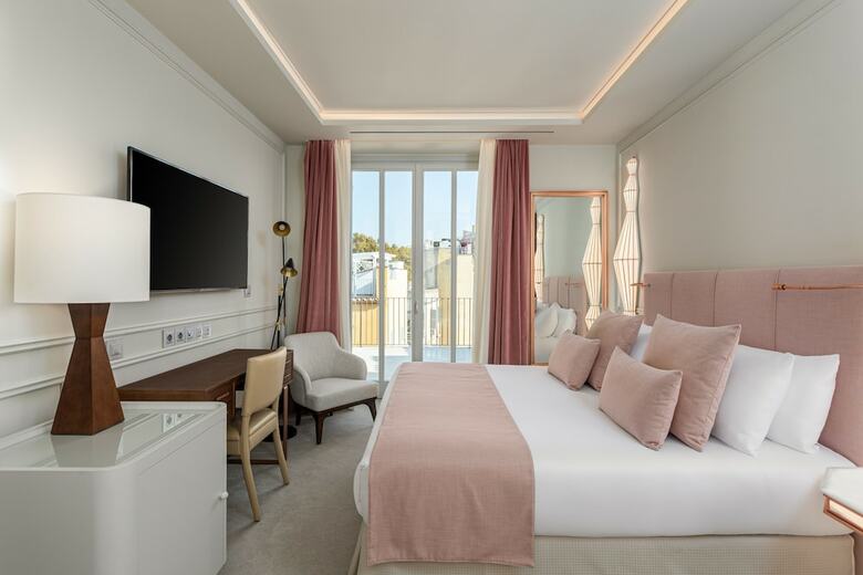 Hotel Boutique Room Mate Gran Filippo