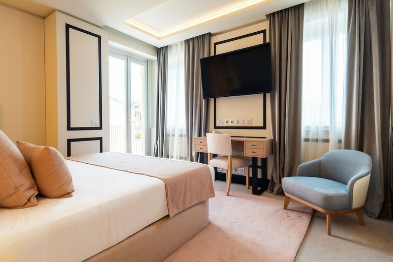 Hotel Boutique Room Mate Gran Filippo