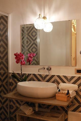 Bed & Breakfast Don Giulio Luxury Rooms