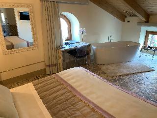 Bed & Breakfast Don Giulio Luxury Rooms