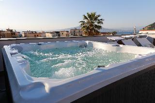 Bed & Breakfast Don Giulio Luxury Rooms