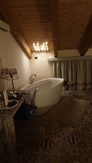 Bed & Breakfast Don Giulio Luxury Rooms