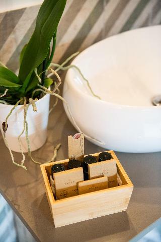 Bed & Breakfast Don Giulio Luxury Rooms