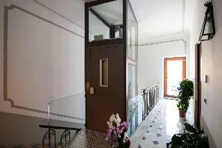 Bed & Breakfast Don Giulio Luxury Rooms