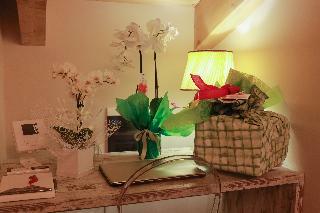 Bed & Breakfast Don Giulio Luxury Rooms