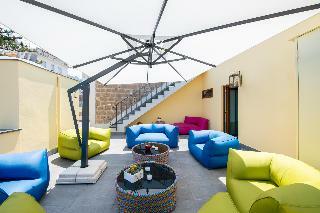Bed & Breakfast Don Giulio Luxury Rooms