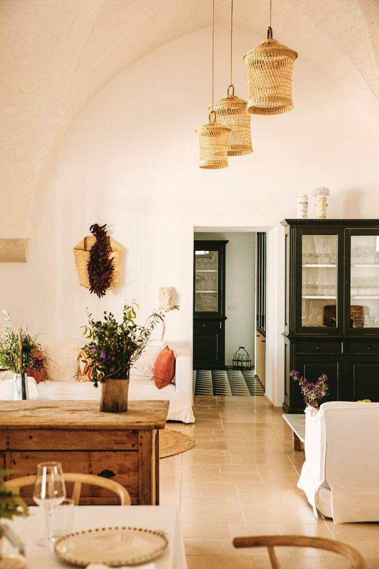 Hotel Masseria Calderisi