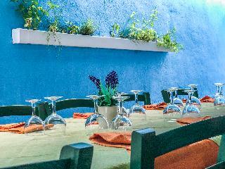 Hotel I Colori Del Mare