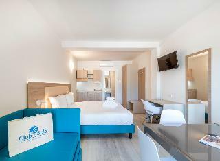 Hotel Desenzano Glam Village