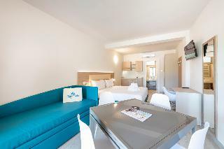 Hotel Desenzano Glam Village